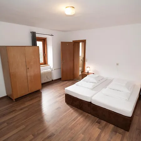 Hotel Chillertal *