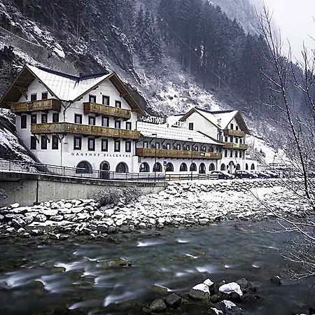 Chillertal Hotel