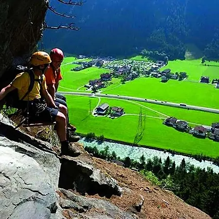 Chillertal *