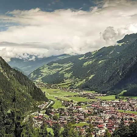 Chillertal Mayrhofen