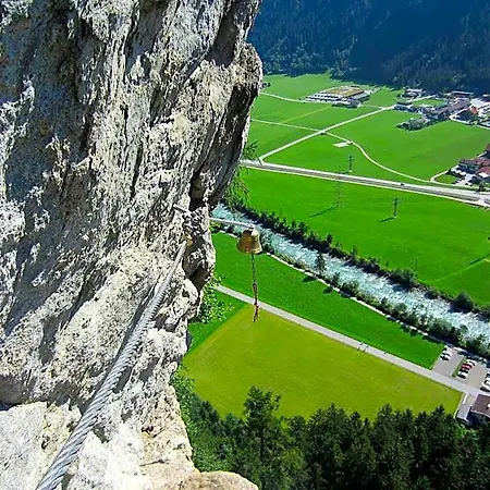 Hotel Chillertal Mayrhofen