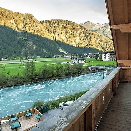 Chillertal * Mayrhofen