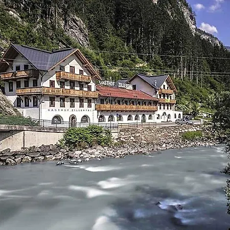 Chillertal Hotel *
