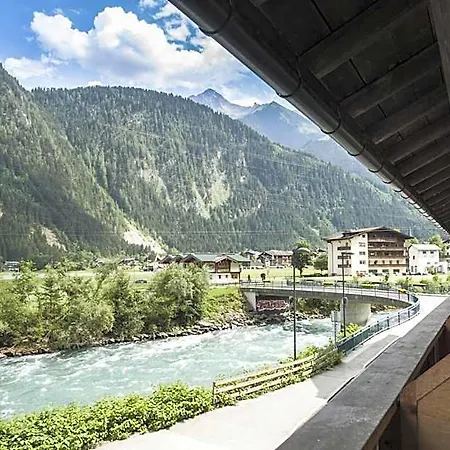 Chillertal *