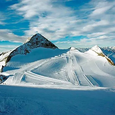Chillertal * Mayrhofen