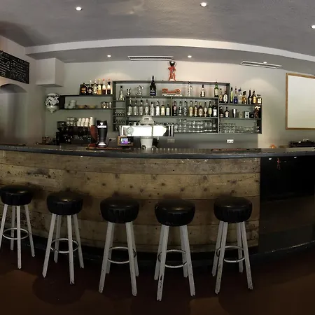 Chillertal Otel Mayrhofen