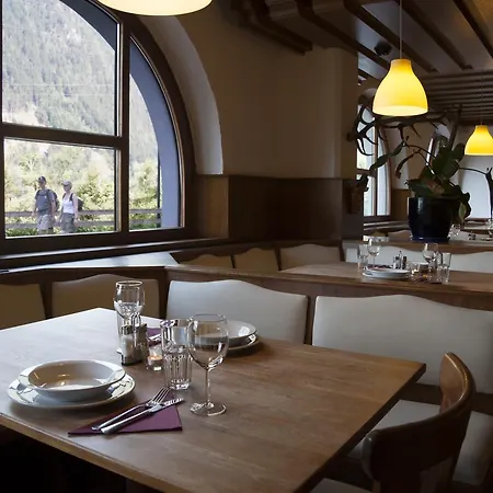 Otel Chillertal Mayrhofen