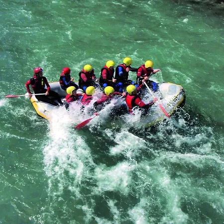 Chillertal Hotel Mayrhofen