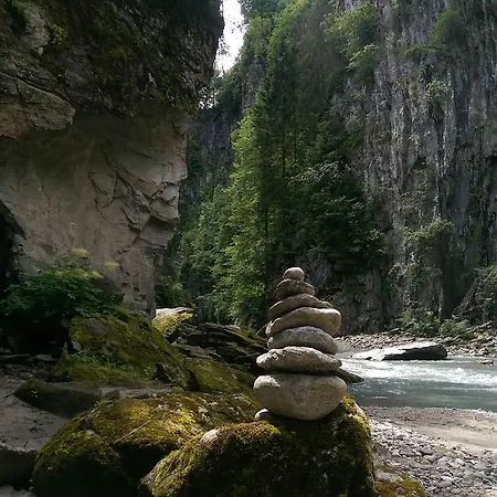 Szálloda Chillertal *