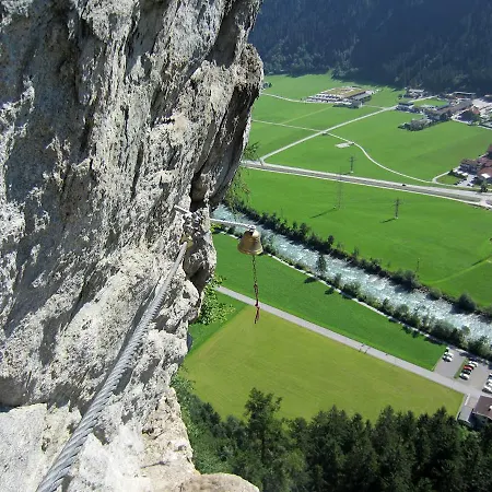 Chillertal Szálloda *