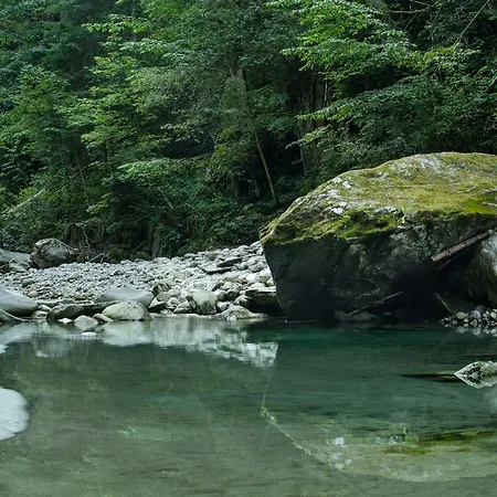 Chillertal Otel Mayrhofen