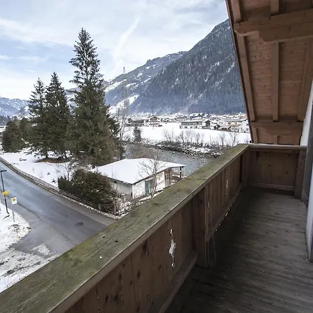 Chillertal 호텔 메이른호픈