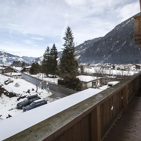 Chillertal * 메이른호픈