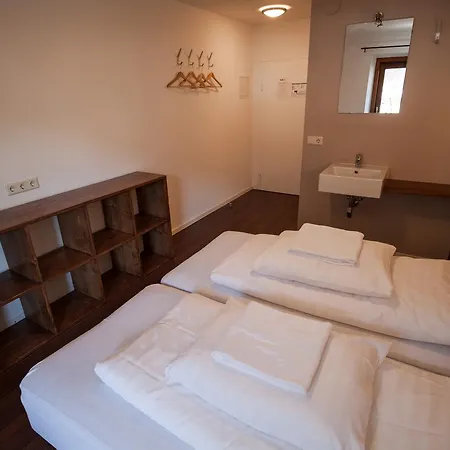 Chillertal 호텔 메이른호픈
