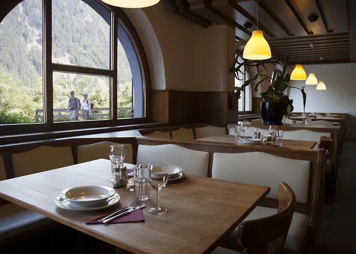 Hotel Chillertal Mayrhofen