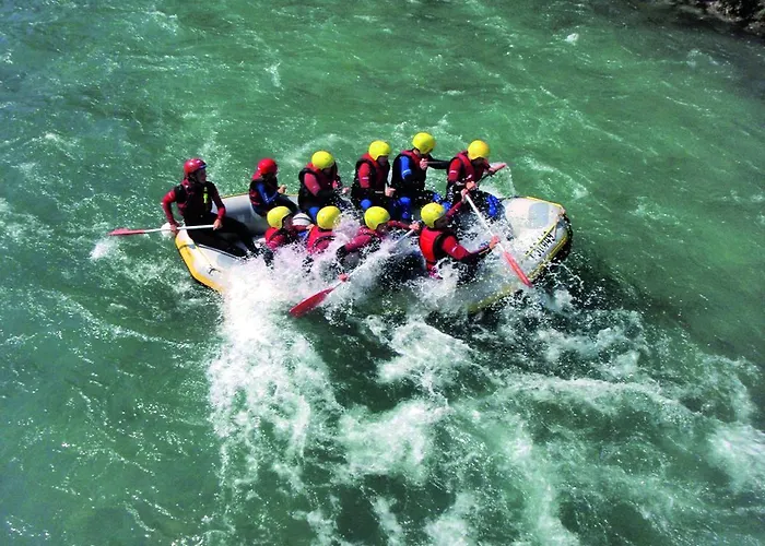 Chillertal מלון מאיירהופן