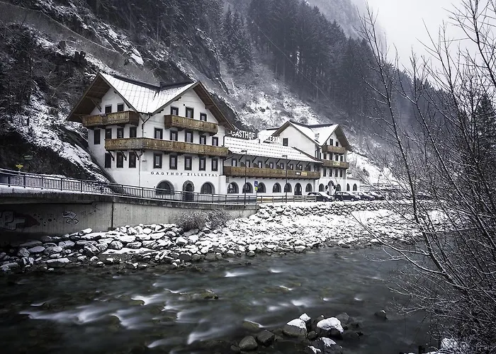 Chillertal מאיירהופן