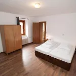 Hotel Chillertal *