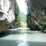 Chillertal Hotel *