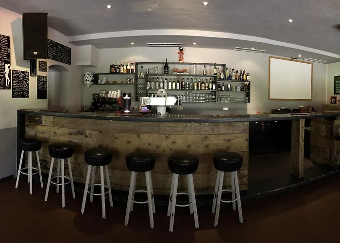 Chillertal Szálloda Mayrhofen