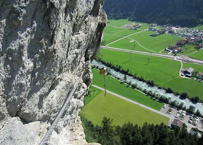 Chillertal Szálloda *