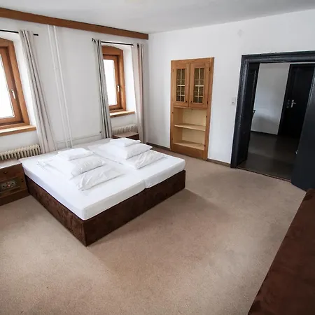 Chillertal Hotell Mayrhofen