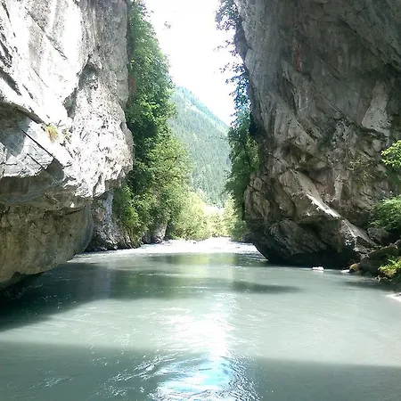 Chillertal Hotell *