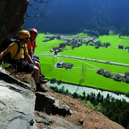 Chillertal Ξενοδοχείο *