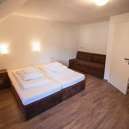 Hotell Chillertal Mayrhofen
