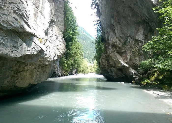 Chillertal Ξενοδοχείο *