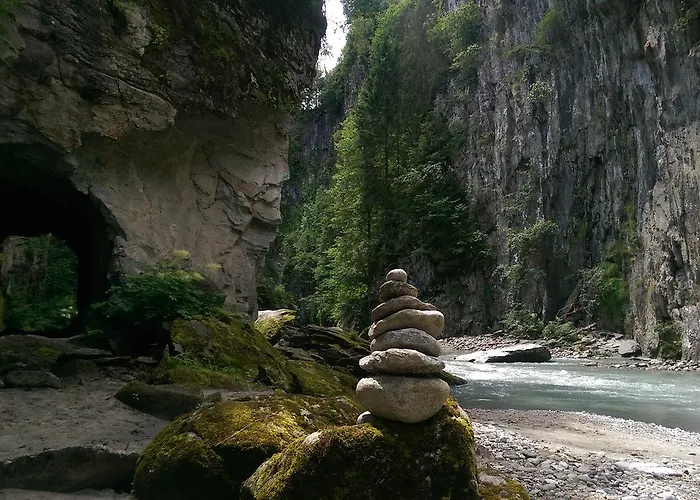 Ξενοδοχείο Chillertal *