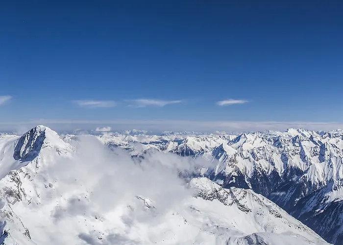 Chillertal Ξενοδοχείο