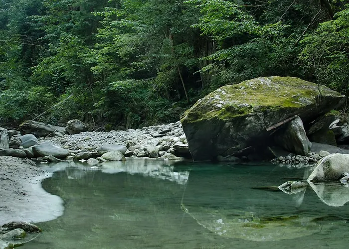 Chillertal Ξενοδοχείο Mayrhofen