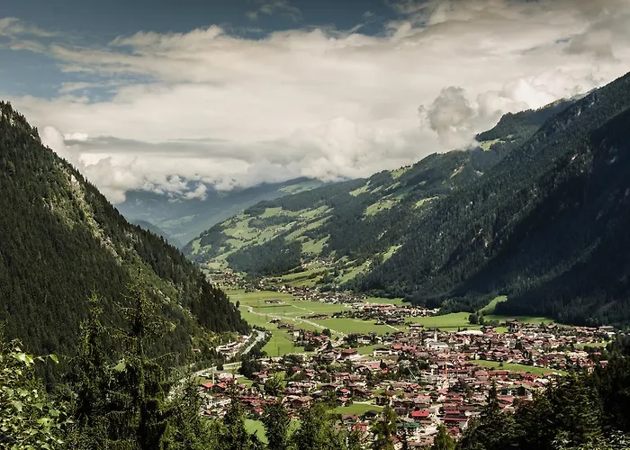 Chillertal Ξενοδοχείο